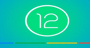 Android 12-nin tərtibatçılar üçün ikinci beta versiyası təqdim olunub