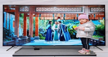 “Redmi Max 86” televizoru böyük populyarlıq qazanıb