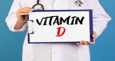 D vitamininin elə bir faydası üzə çıxdı ki... - İNQİLABİ KƏŞF