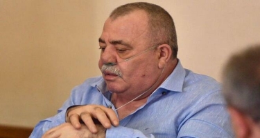 Qatil erməni generalın qaynı müəmmalı şəkildə öldü