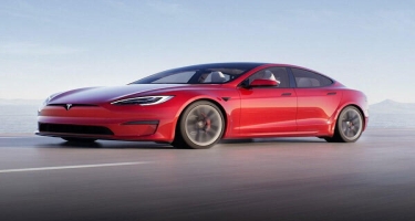 Çin hökuməti ölkədə Tesla elektromobillərinin istifadəsini məhdudlaşdıracaq