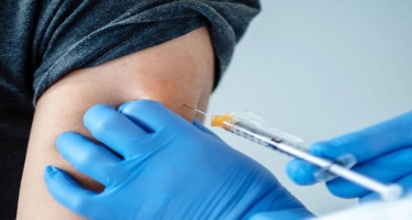 Martın 29-da Qırğızıstanda kütləvi vaksinasiyaya başlanacaq