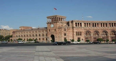 Ermənistanı ağır defolt gözləyir - Avetisyan