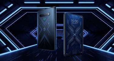 Xiaomi Black Shark 4 və Black Shark 4 Pro smartfonları təqdim olunub - QİYMƏTİ
