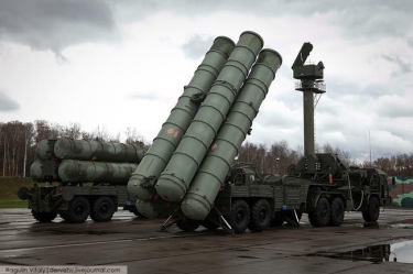 “Siper” raketləri S-400-ləri əvəz edə bilərmi?