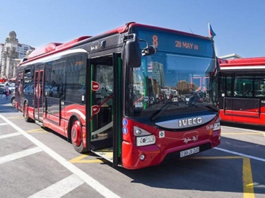 “BakuBus” MMC Müşahidə Şurasının tərkibi təsdiq edildi