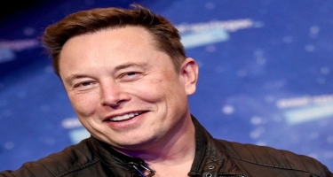 Elon Musk Starship kosmik gəmisinin Marsa nə zaman yollacanağını açıqlayıb