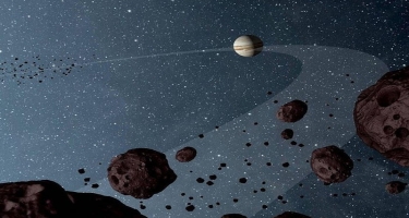 NASA “Apofis” asteroidinin Yerə təhlükəsi barədə məlumata aydınlıq gətirdi