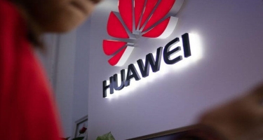Huawei notbuk bazarında payını artırmağa davam edir