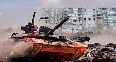 Donbas savaşı başlasa, Ukrayna məhv olacaq -  Sergey Lavrov