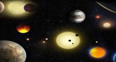 NASA 2000-dən çox yeni planet kəşf edib