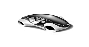 Apple elektrikli avtomobil üçün yeni patent alıb