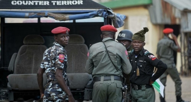 Nigeriyada silahlı hücum: 14 ölü