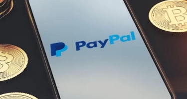PayPal kripto ödənişlərə “yaşıl işıq” verdi