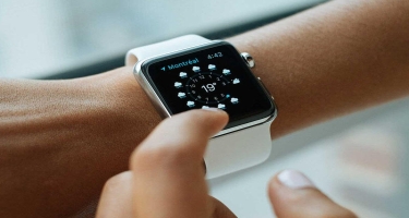 “Apple” yeni “ağıllı” saat modelini təqdim etməyi planlaşdırır