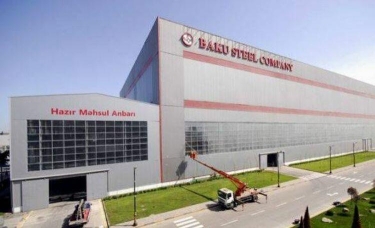 “Baku Steel Company”də faciə: sürücü həlak oldu