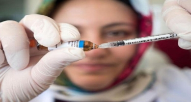 Çinin Xarici işlər naziri: Varlı ölkələr dünyada vaksin defisiti yaradıb