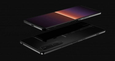 Xperia 1 III smartfonu təqdim ediləcək