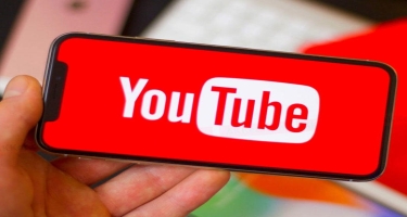 Youtube video keyfiyyətini azadlacağını açıqlayıb