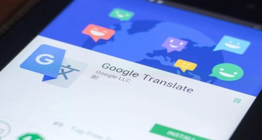 Android 12-də sürətli tərcümə olacaq