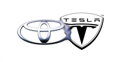 Toyota və Tesla ortaq avtomobil istehsalına hazırlaşır