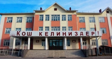 Bişkekdə karantin rejimi yenidən gücləndirilir