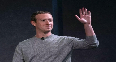Mark Zuckerberg Signal istifadəçisiymiş