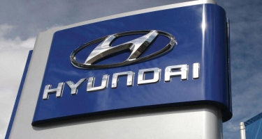 Hyundai İoniq 5 modelinin istehsalını dayandırır