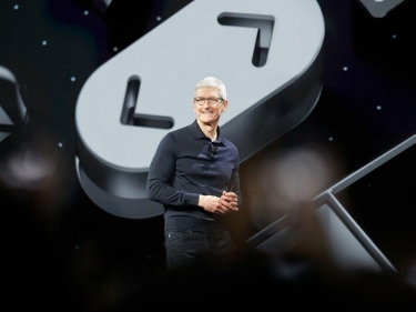 Tim Cook Apple şirkətindən ayrılma barəsində danışıb