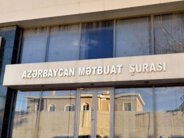 Azərbaycanda jurnalistlərin vaksinasiyasına başlanılıb