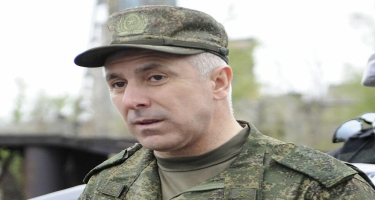 General Muradov Ermənistan rəhbərliyini SUÇLADI: 