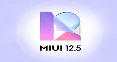 MIUI 12.5-i ilk əldə edəcək smartfonlar - SİYAHI