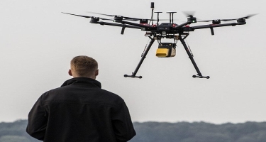 Avropa dronlardan istifadə qaydalarını genişləndirir
