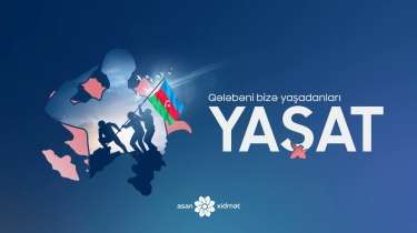 “YAŞAT” Fondu daha iki şəhid övladının zəruri xərclərini qarşıladı