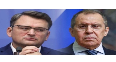 Ukrayna XİN başçısı: “Lavrov danışıqla bağlı təklifimə cavab vermir”