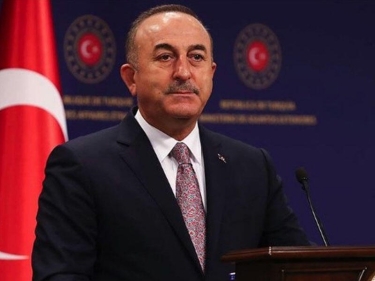 Çavuşoğlu Moskvaya səfər edəcək