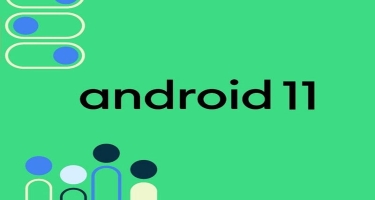 Android 11 son illərin ən problemli əməliyyat sistemidir