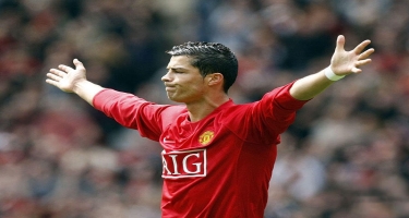 Ronaldonun İngiltərə arzusu - Hətta maaşının azaldılmasına da razıdır