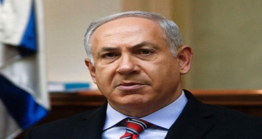 Netanyahu Ukrayna və Rusiya arasında vasitəçi ola bilər