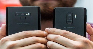 “Samsung” şirkəti köhnə smartfonları “ağıllı” ev qurğularına çevirəcək