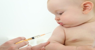 Çin vaksini 2-3 ilə satışa çıxacaq - 6 aylıq körpələr də istifadə edəcək