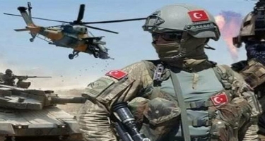Türk ordusunun əsas hədəfləri açıqlandı: Qışa qədər...