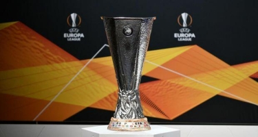 UEFA Avropa Liqasının finalı tamaşaçılarla keçirilə bilər
