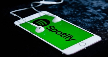 Artıq Facebook daxilində Spotify musiqiləri dinləmək mümkündür