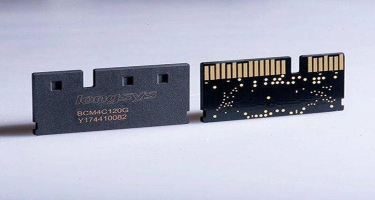 Fləş-kart ölçüsündə 1 TB-lıq SSD disk təqdim edilib