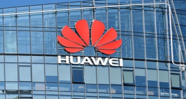 “Huawei” orta yaddaş göstəricisinə görə “Apple” şirkətini üstələyib