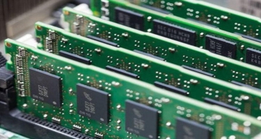 Çin daha sürətli DDR5 istehsal etməyə hazırlaşır