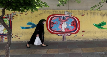 İrandan YENİ İCAD: koronavirusu tapıb MƏHV EDİR