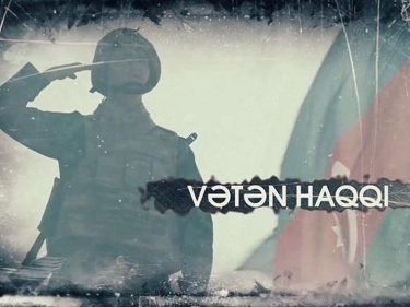 Vətən Haqqı - VİDEO