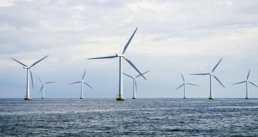 BVGA Azərbaycanın dənizdə külək enerjisi potensialını qiymətləndirəcək